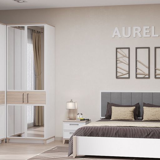 Стеллаж «AURELIO 57»